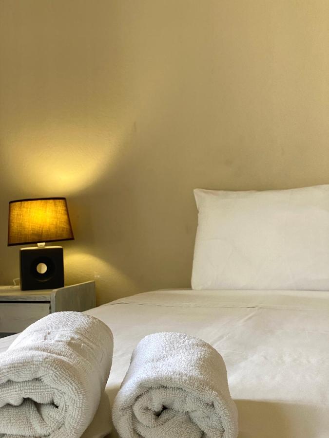 Pansion Roulis Hotel Moraḯtika Ngoại thất bức ảnh